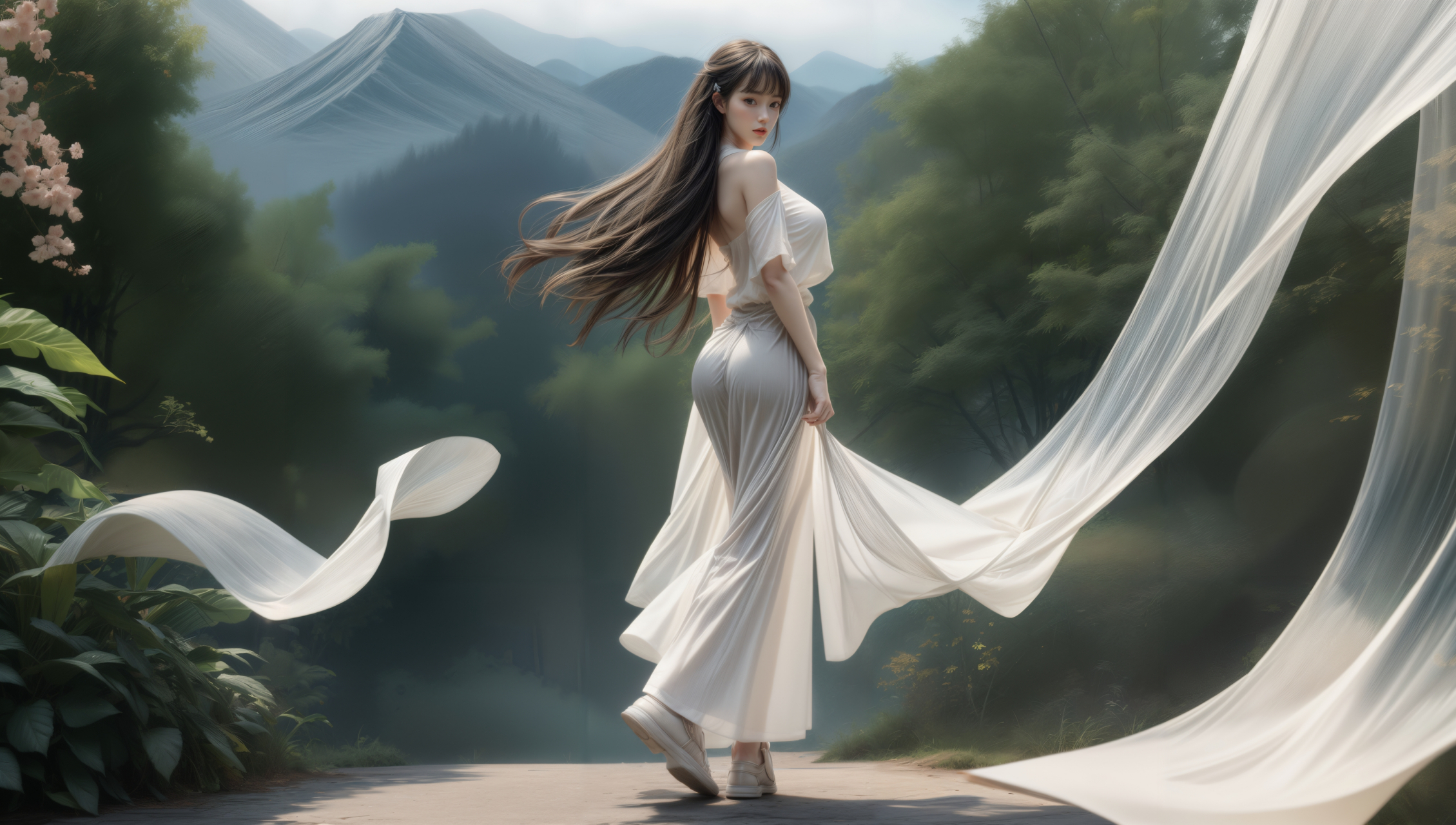 黄仁勋首次出席链博会 专家：中美经贸“链”仍十分密切